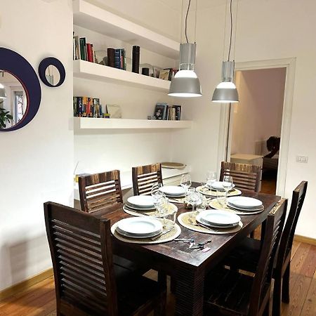 Atelier San Pietro Διαμέρισμα Ρώμη Εξωτερικό φωτογραφία