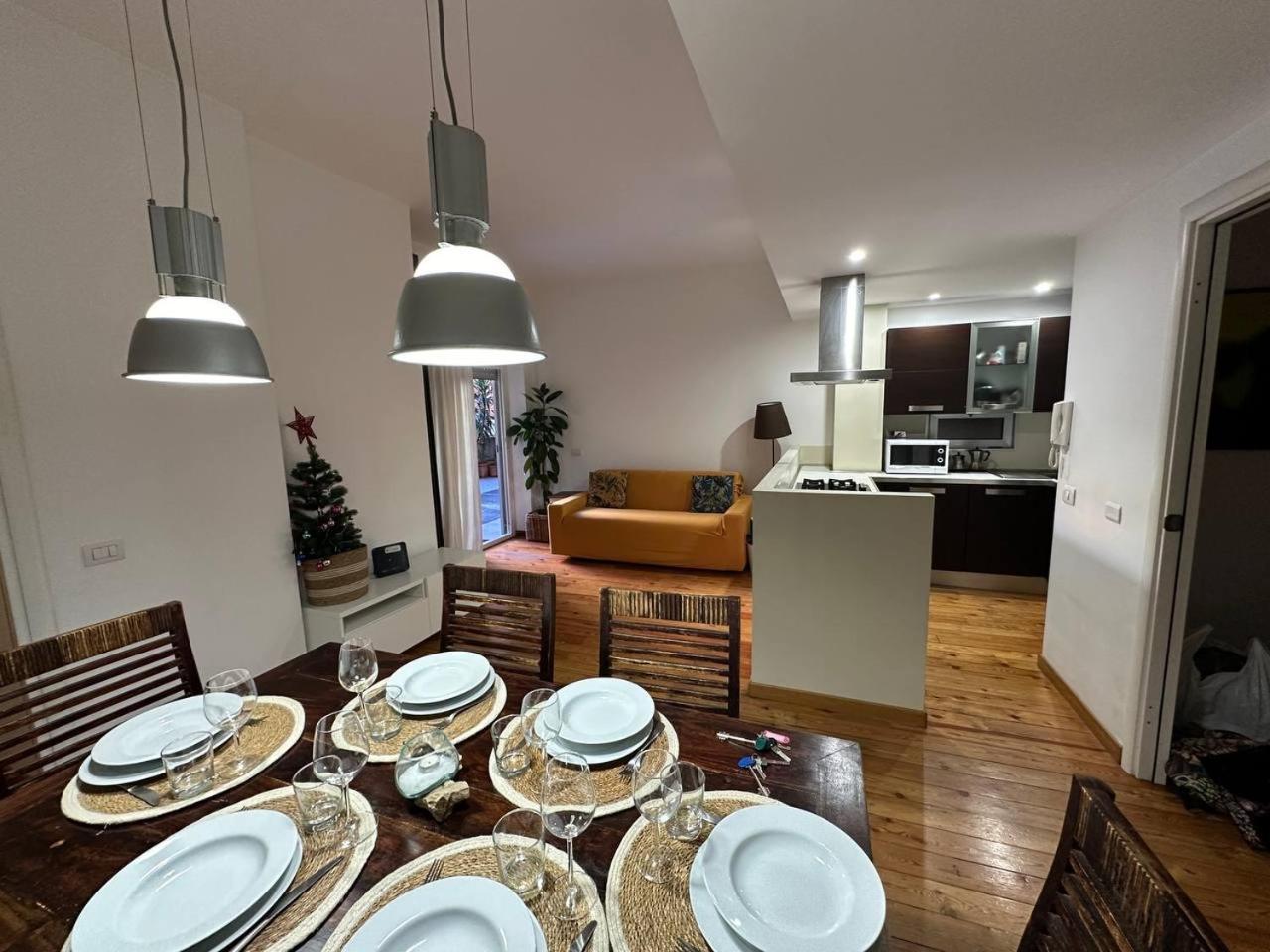 Atelier San Pietro Διαμέρισμα Ρώμη Εξωτερικό φωτογραφία