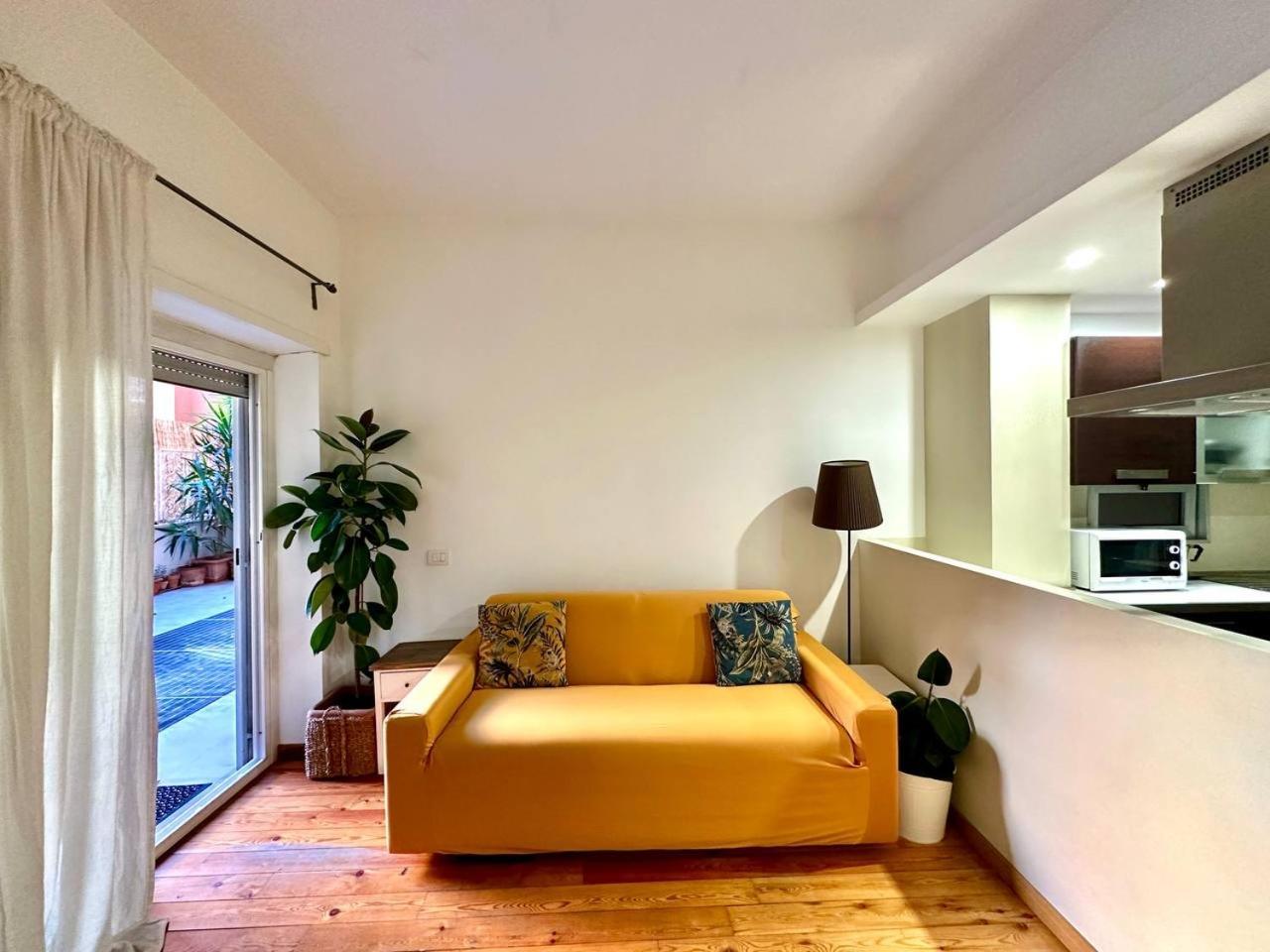 Atelier San Pietro Διαμέρισμα Ρώμη Εξωτερικό φωτογραφία