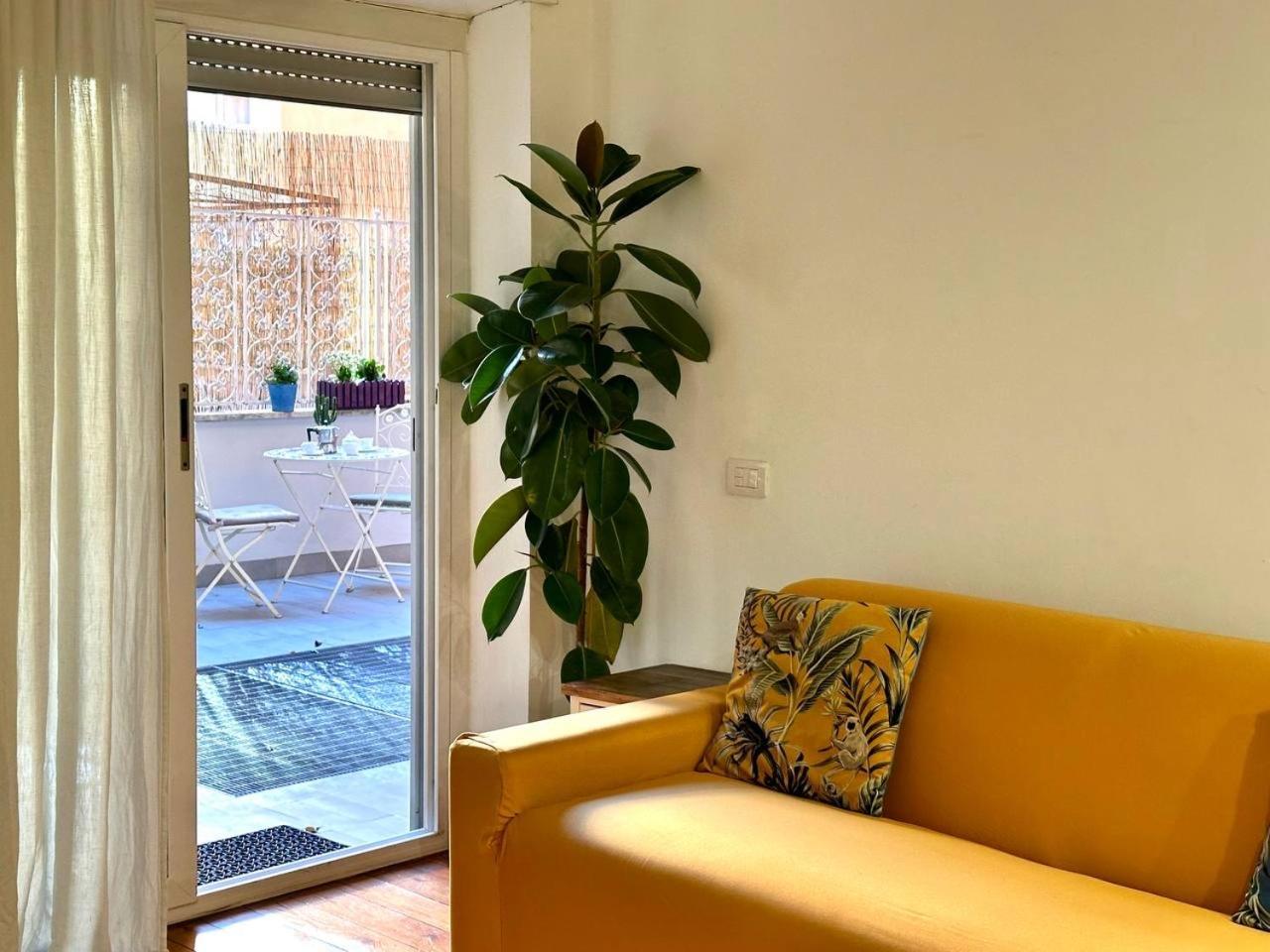 Atelier San Pietro Διαμέρισμα Ρώμη Εξωτερικό φωτογραφία