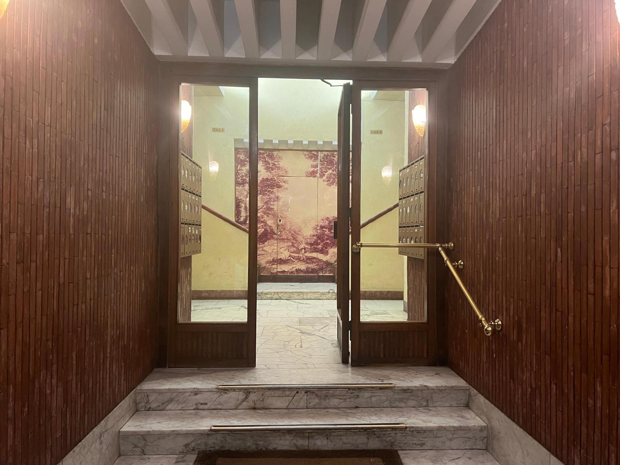 Atelier San Pietro Διαμέρισμα Ρώμη Εξωτερικό φωτογραφία